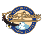 Ski Cape Smokey